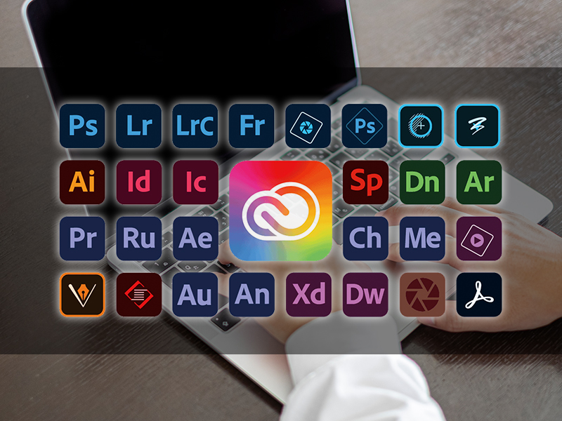 DESIGN WORKS〜各種デザイン