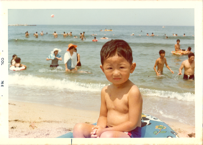 PROFILE〜プロフィール